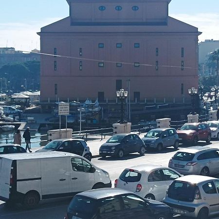 バーリ Il Sottano Borgo Anticoヴィラ エクステリア 写真