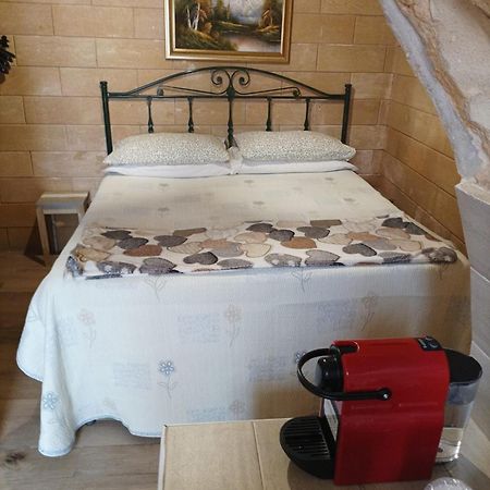 バーリ Il Sottano Borgo Anticoヴィラ エクステリア 写真