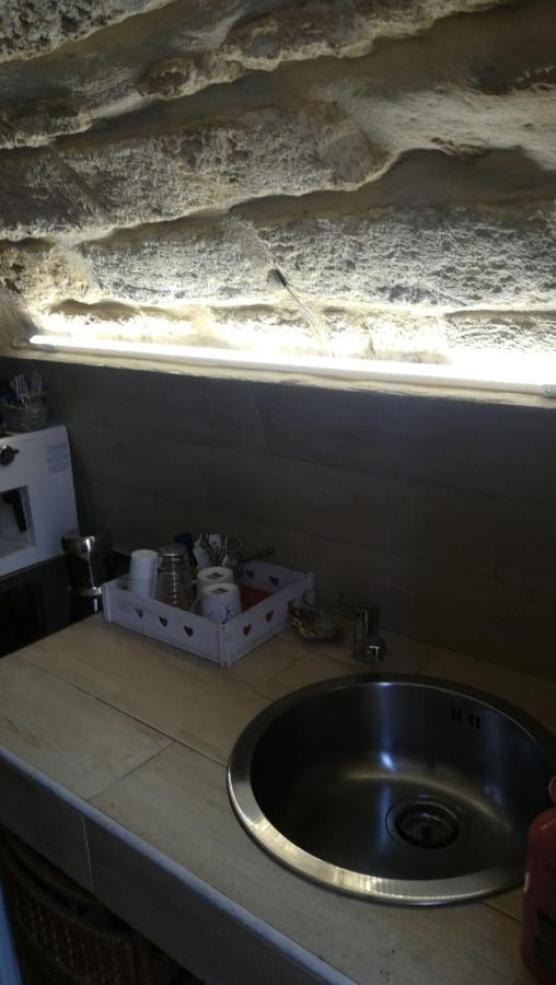 バーリ Il Sottano Borgo Anticoヴィラ エクステリア 写真