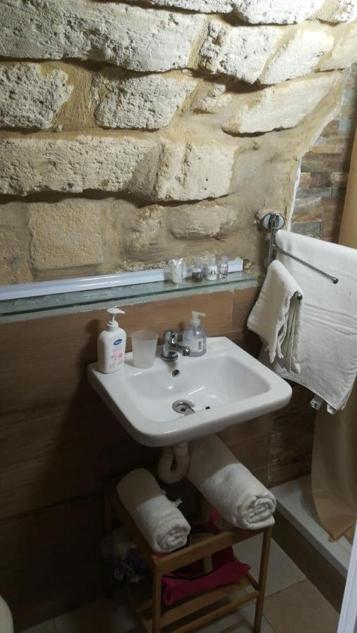 バーリ Il Sottano Borgo Anticoヴィラ エクステリア 写真