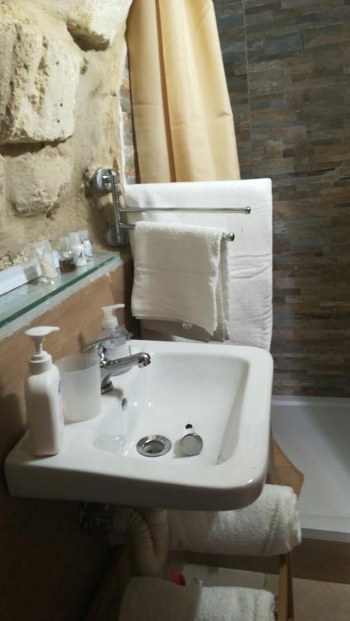 バーリ Il Sottano Borgo Anticoヴィラ エクステリア 写真