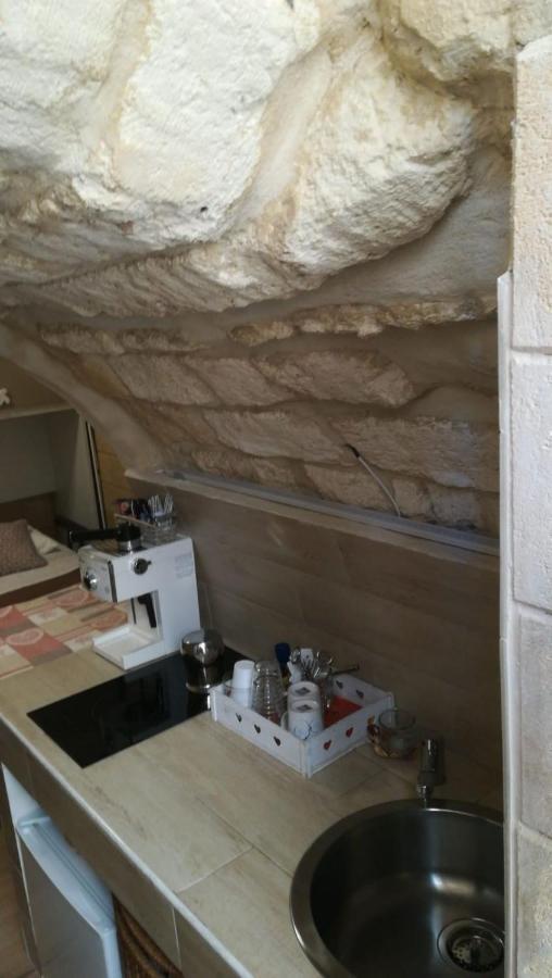 バーリ Il Sottano Borgo Anticoヴィラ エクステリア 写真