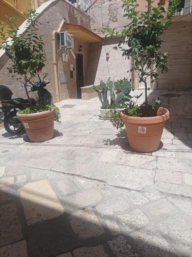 バーリ Il Sottano Borgo Anticoヴィラ エクステリア 写真