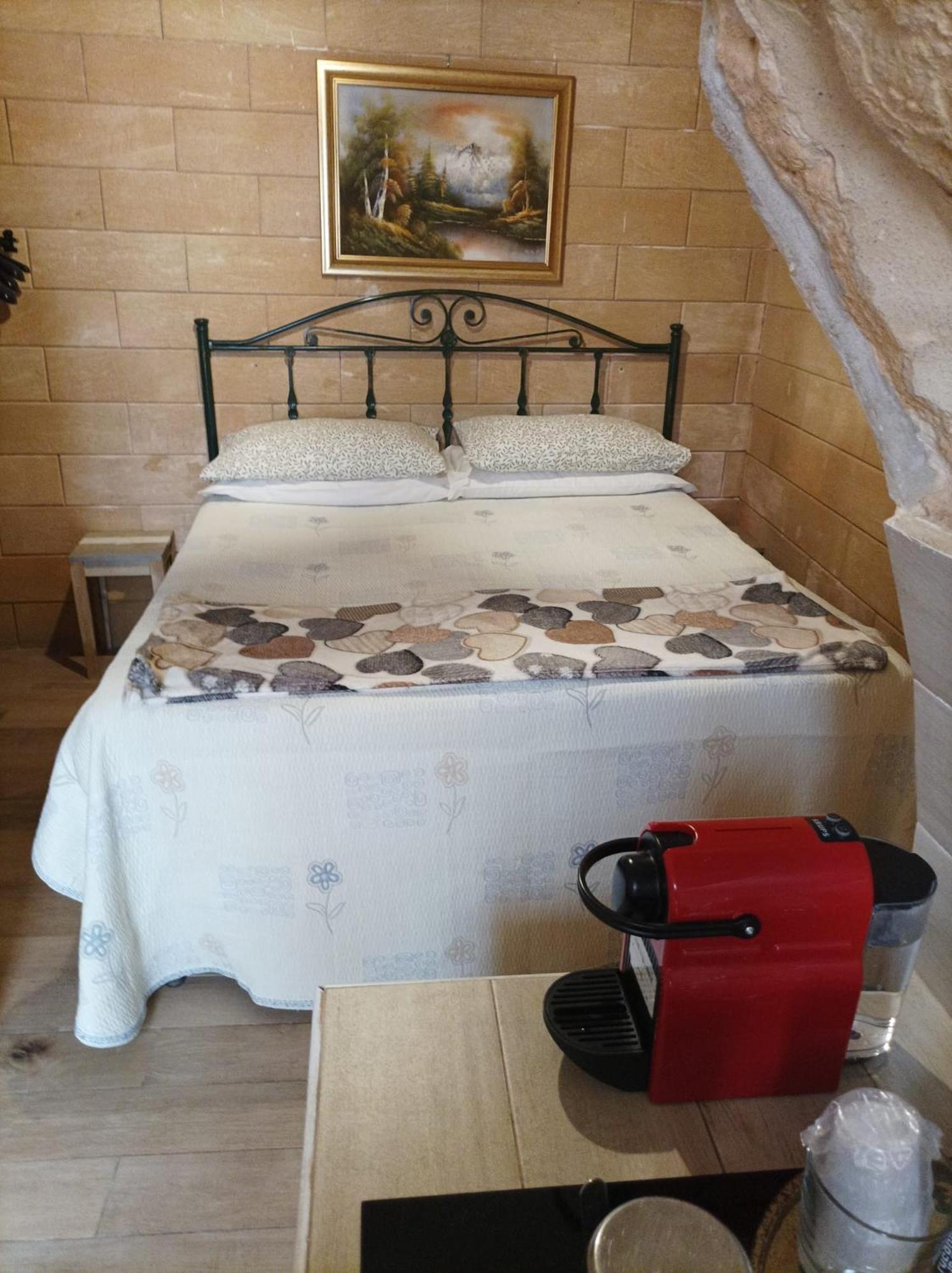 バーリ Il Sottano Borgo Anticoヴィラ エクステリア 写真
